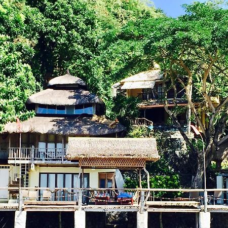 Casita Ysabel Bed & Breakfast Batangas Dış mekan fotoğraf