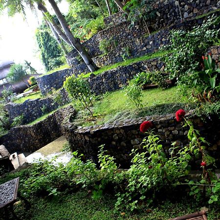 Casita Ysabel Bed & Breakfast Batangas Dış mekan fotoğraf