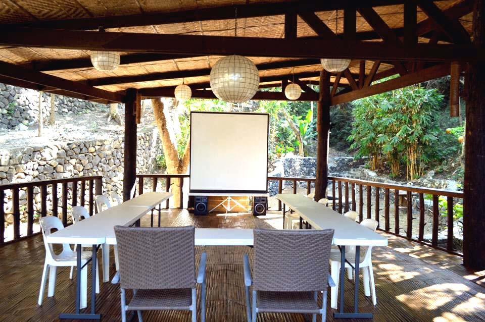 Casita Ysabel Bed & Breakfast Batangas Dış mekan fotoğraf