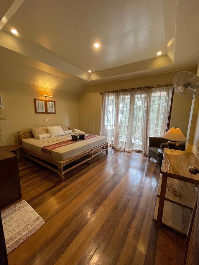 Casita Ysabel Bed & Breakfast Batangas Dış mekan fotoğraf
