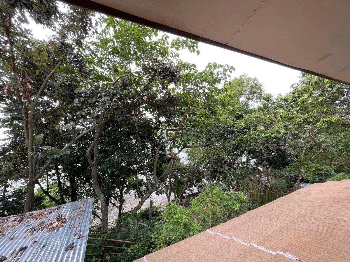 Casita Ysabel Bed & Breakfast Batangas Dış mekan fotoğraf
