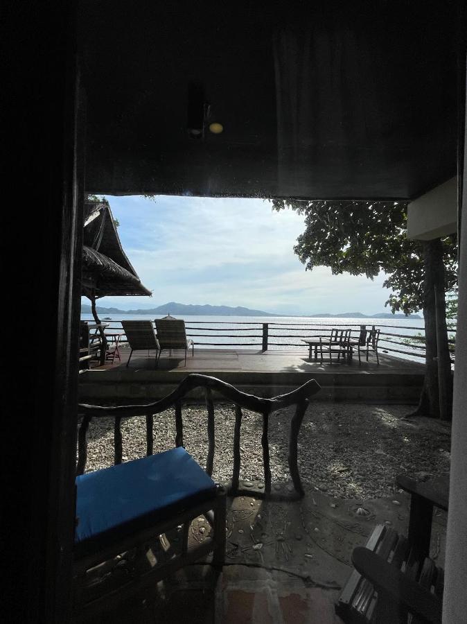 Casita Ysabel Bed & Breakfast Batangas Dış mekan fotoğraf