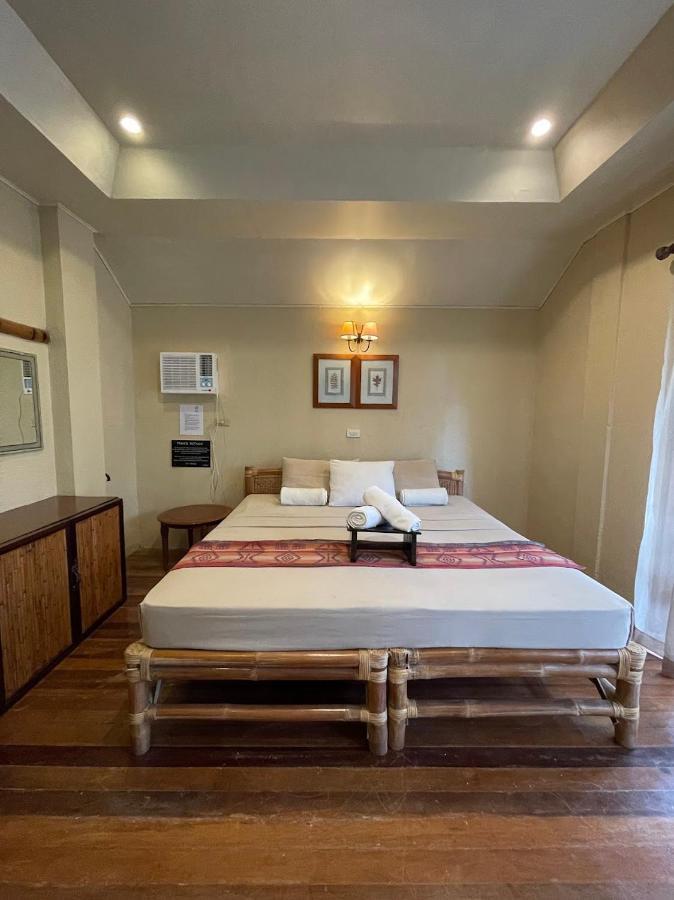 Casita Ysabel Bed & Breakfast Batangas Dış mekan fotoğraf
