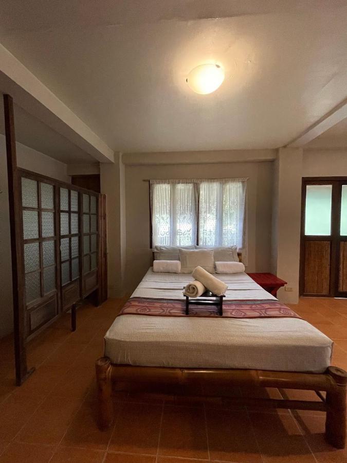 Casita Ysabel Bed & Breakfast Batangas Dış mekan fotoğraf