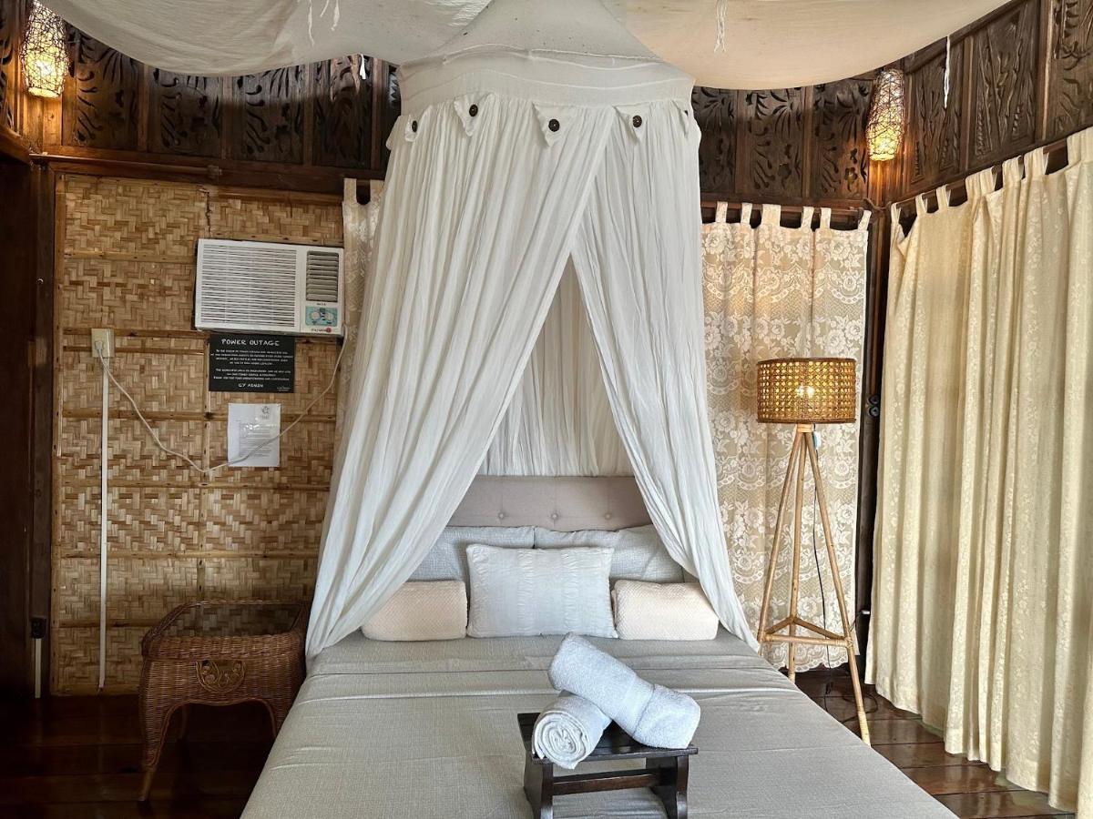 Casita Ysabel Bed & Breakfast Batangas Dış mekan fotoğraf