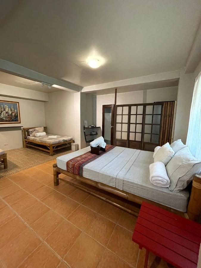 Casita Ysabel Bed & Breakfast Batangas Dış mekan fotoğraf