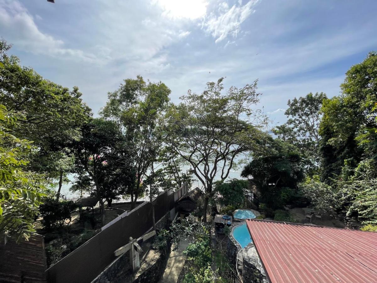 Casita Ysabel Bed & Breakfast Batangas Dış mekan fotoğraf
