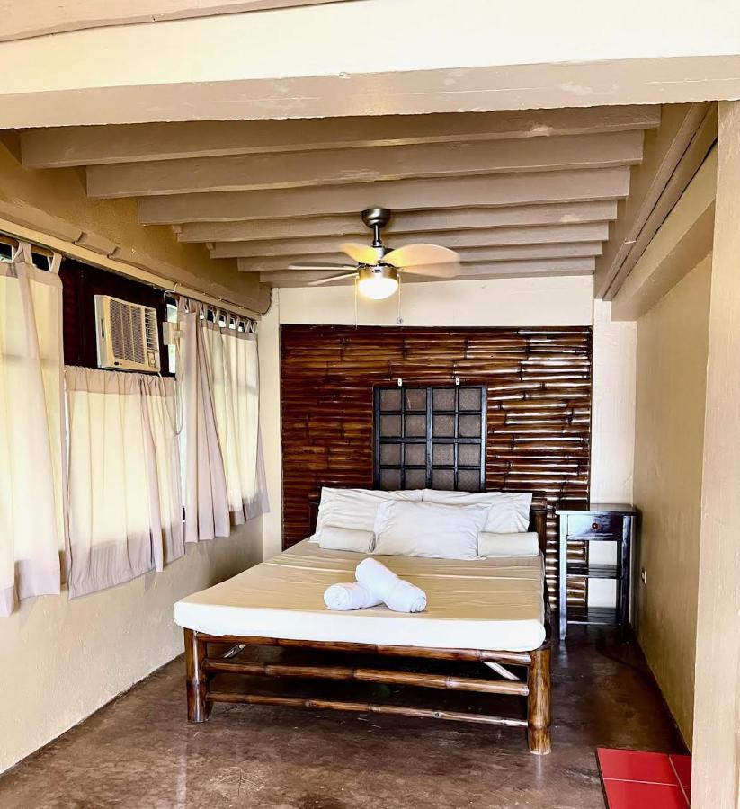 Casita Ysabel Bed & Breakfast Batangas Dış mekan fotoğraf