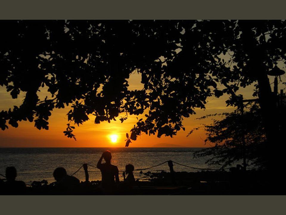 Casita Ysabel Bed & Breakfast Batangas Dış mekan fotoğraf