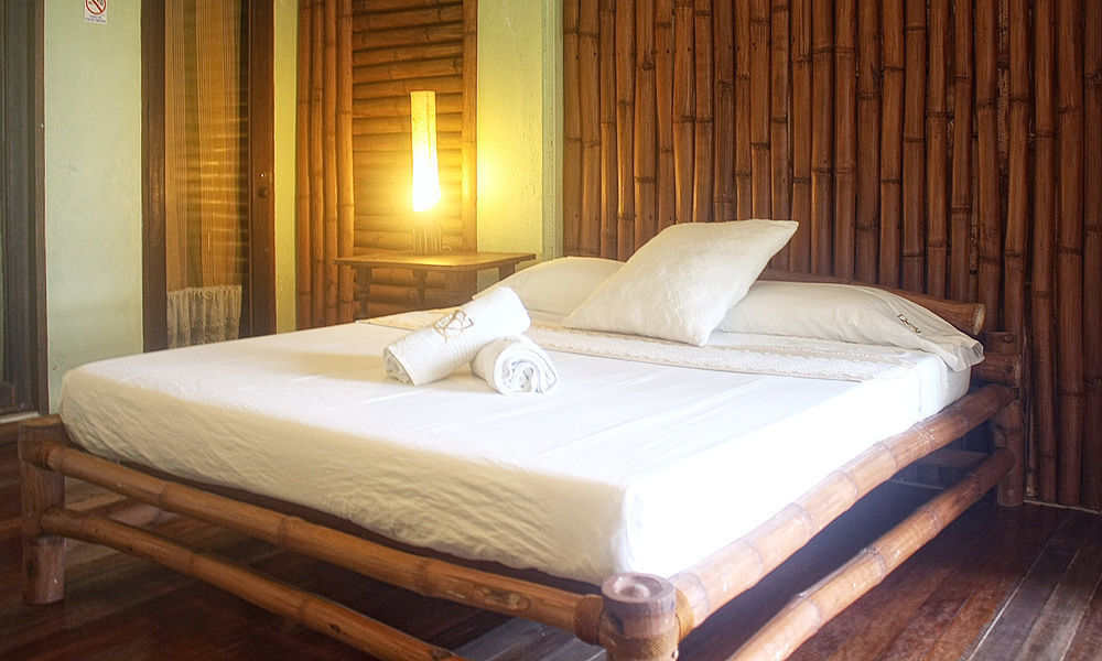 Casita Ysabel Bed & Breakfast Batangas Dış mekan fotoğraf