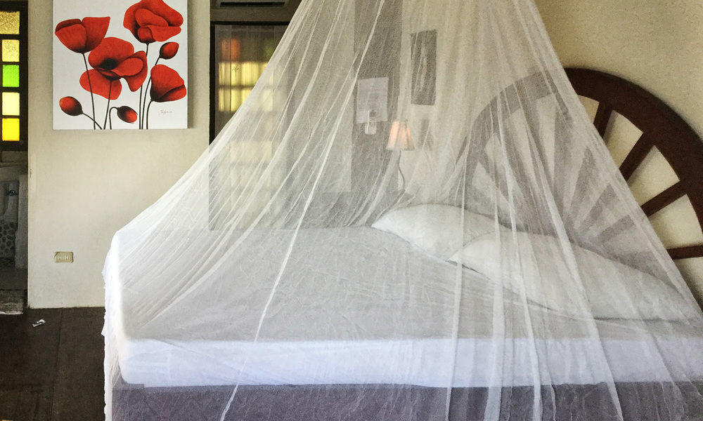 Casita Ysabel Bed & Breakfast Batangas Dış mekan fotoğraf