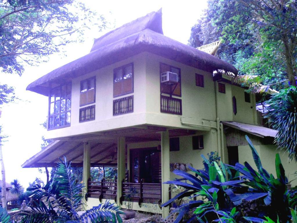 Casita Ysabel Bed & Breakfast Batangas Dış mekan fotoğraf