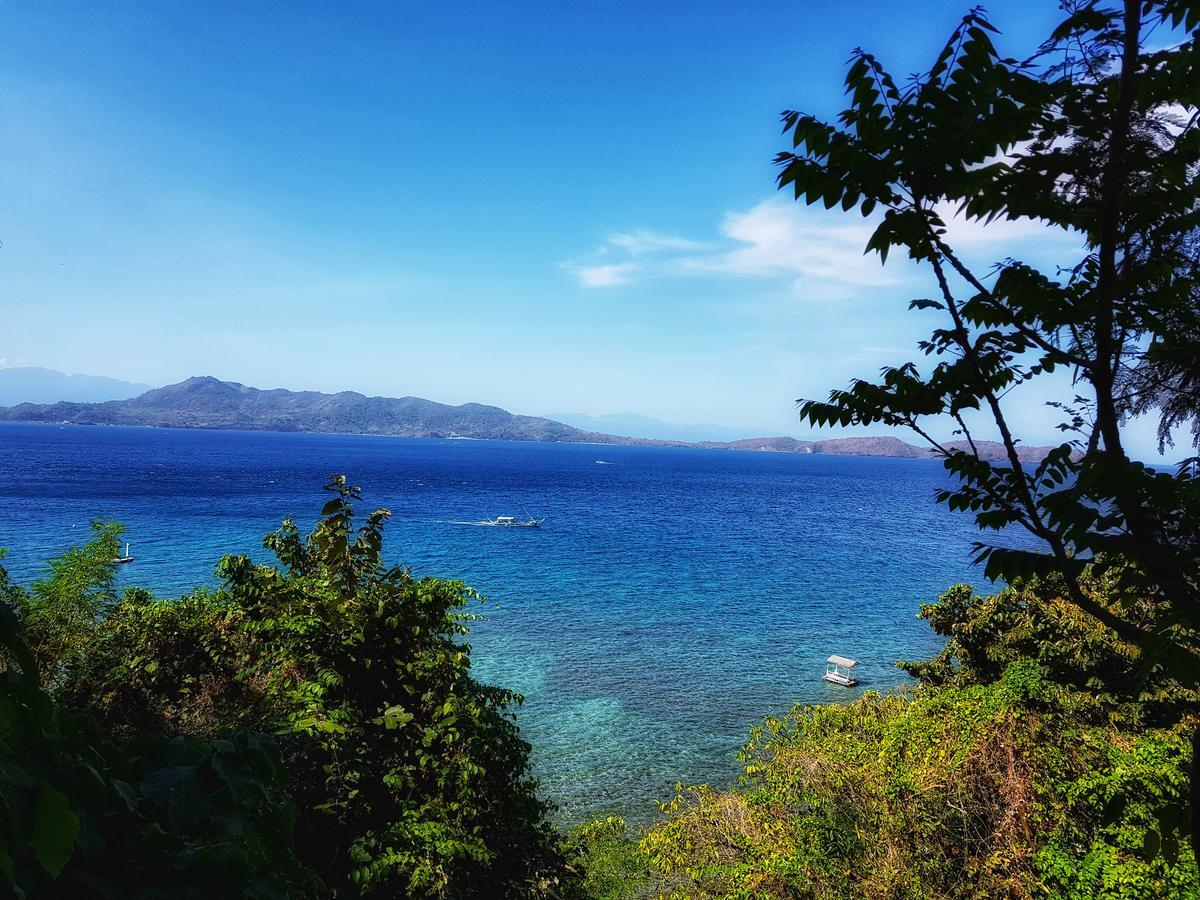 Casita Ysabel Bed & Breakfast Batangas Dış mekan fotoğraf
