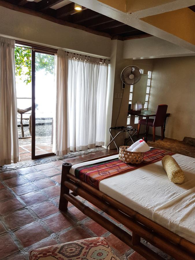 Casita Ysabel Bed & Breakfast Batangas Dış mekan fotoğraf
