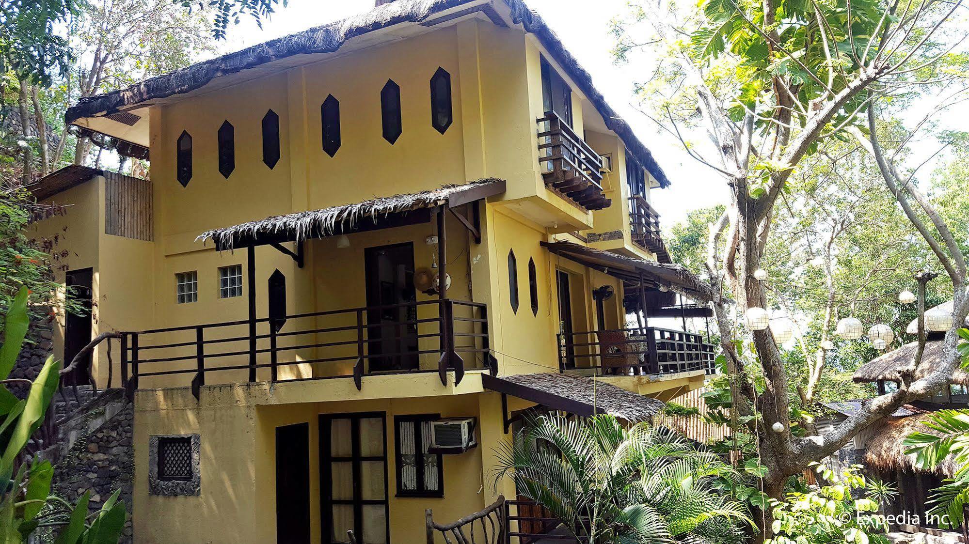 Casita Ysabel Bed & Breakfast Batangas Dış mekan fotoğraf