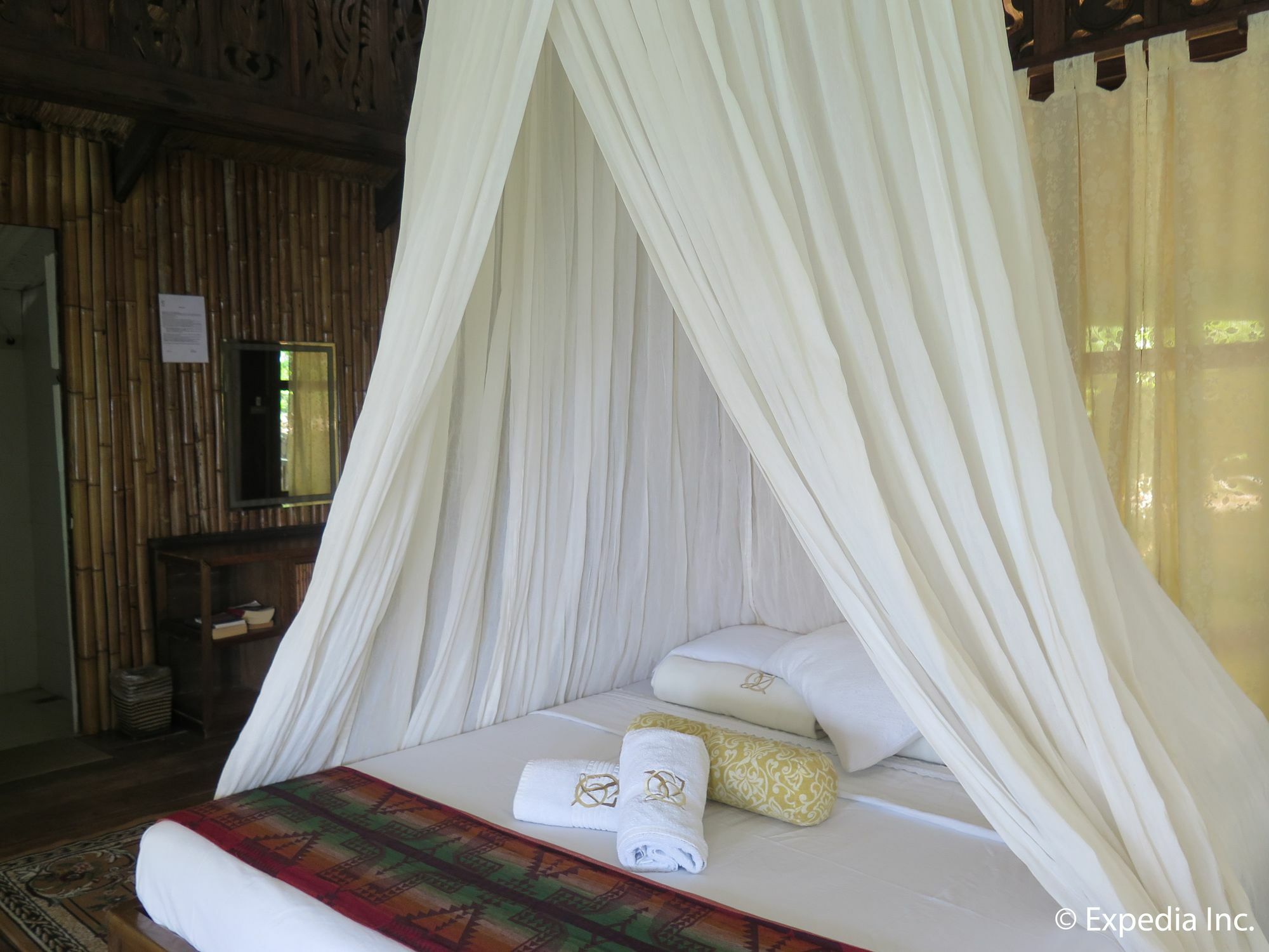 Casita Ysabel Bed & Breakfast Batangas Dış mekan fotoğraf