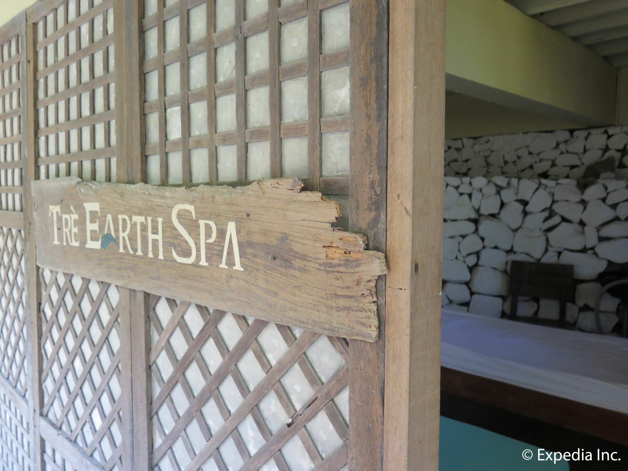 Casita Ysabel Bed & Breakfast Batangas Dış mekan fotoğraf