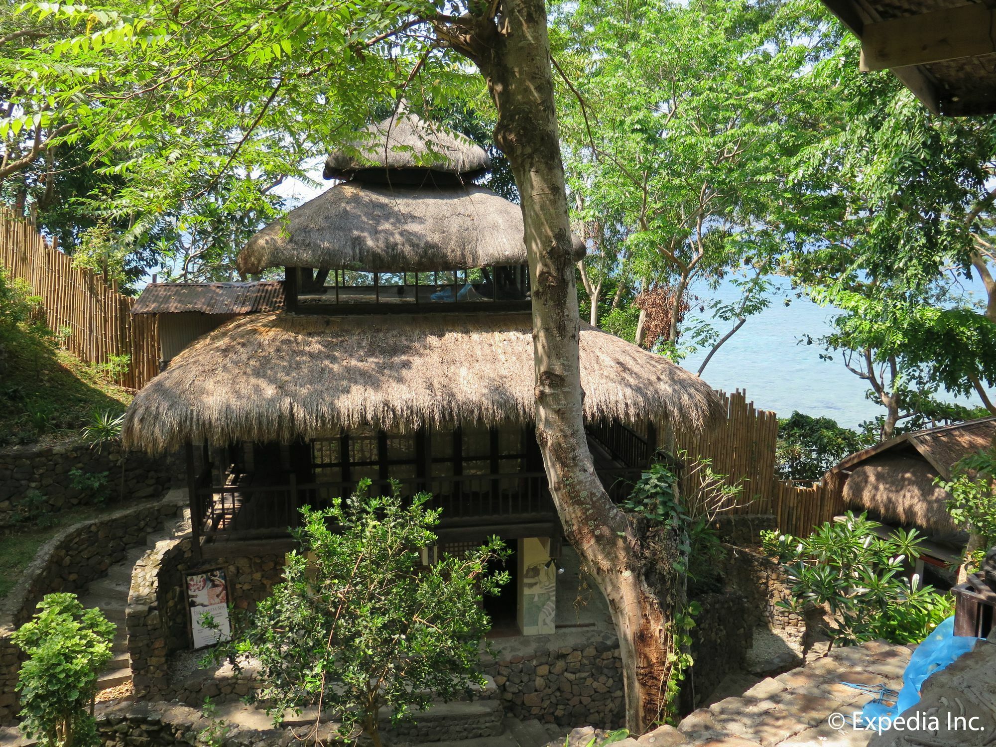Casita Ysabel Bed & Breakfast Batangas Dış mekan fotoğraf