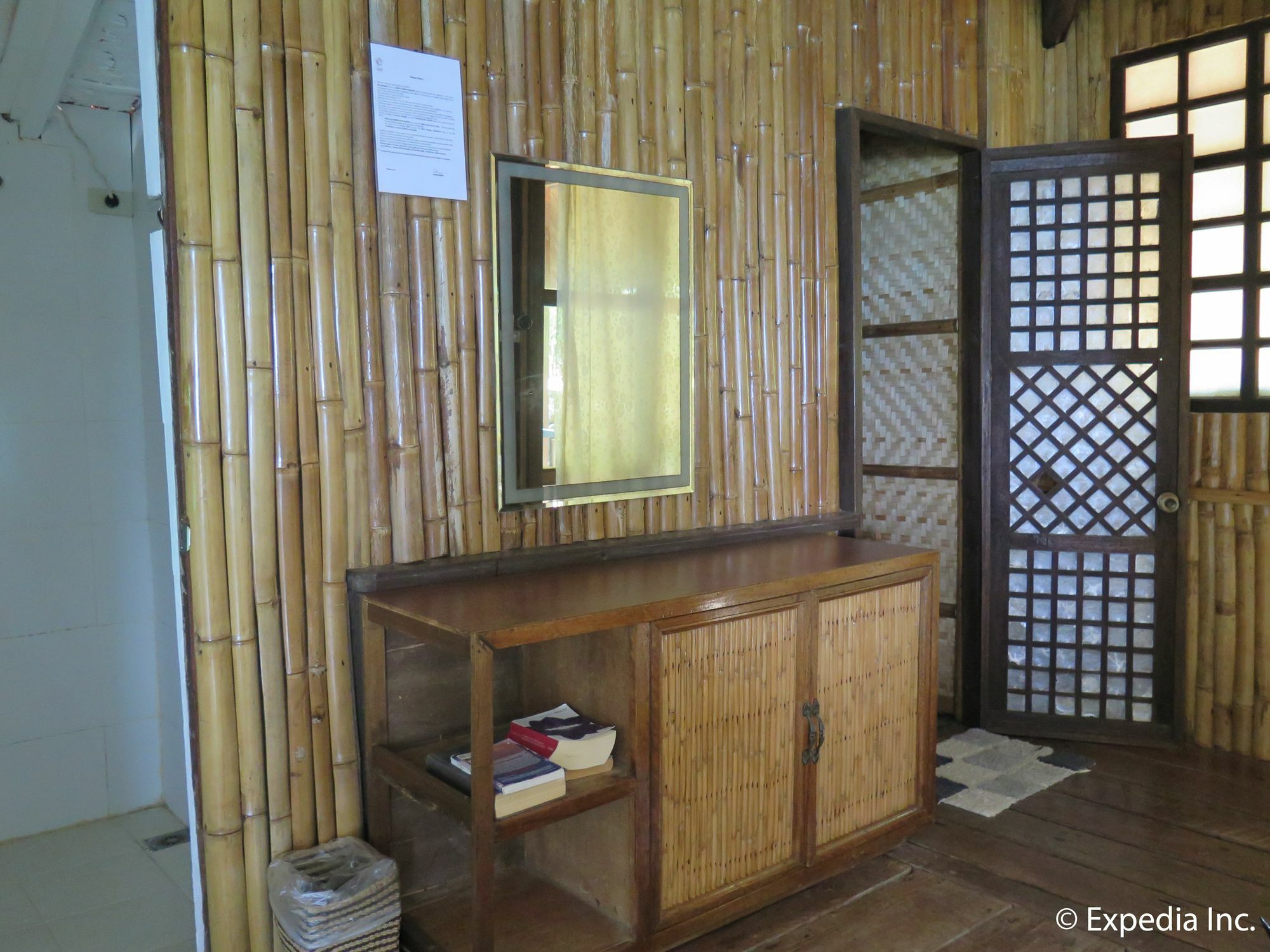 Casita Ysabel Bed & Breakfast Batangas Dış mekan fotoğraf